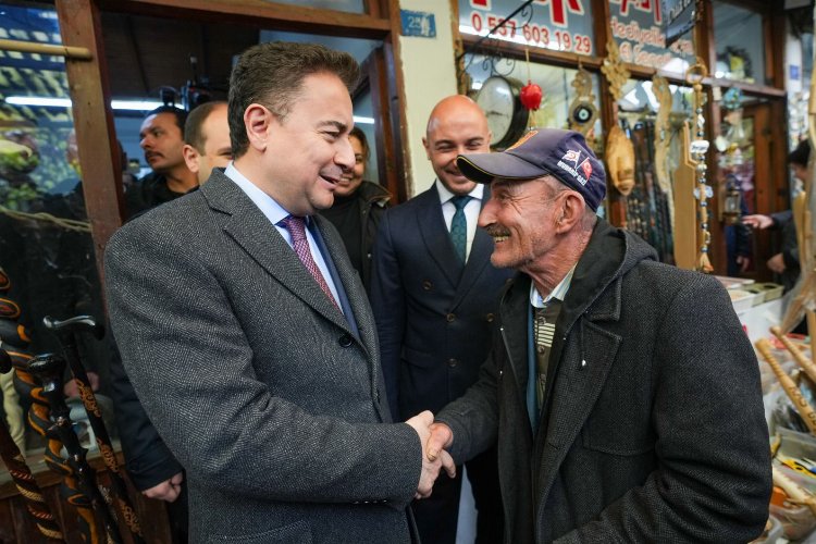 Babacan: Emekliye borcumuz var -