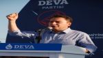 Babacan, Gebze Mitinginde Söz Verdi