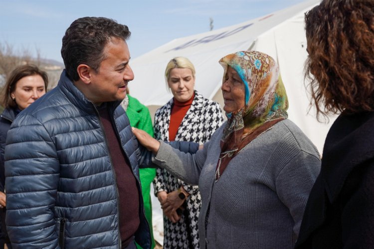 Babacan: Her gün soracağız! -