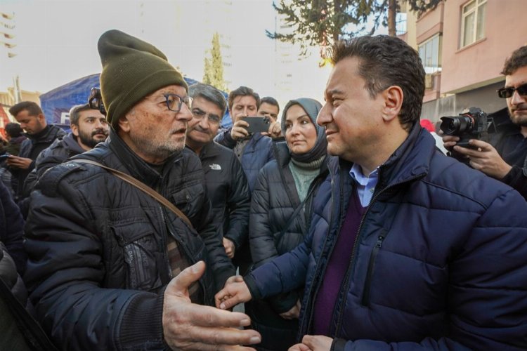 Babacan: OHAL asla kısıtlanma için kullanılmamalı -