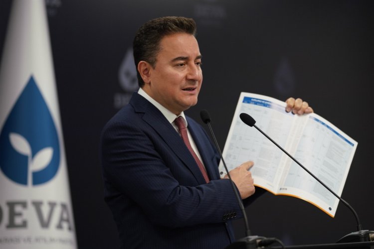 Babacan: Servet transferine son vereceğiz -