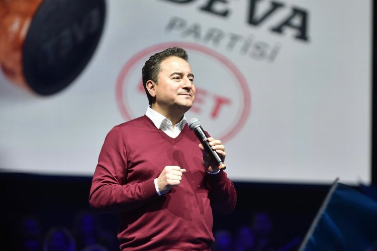 Babacan: Sözünden dönen Erdoğan oldu! -