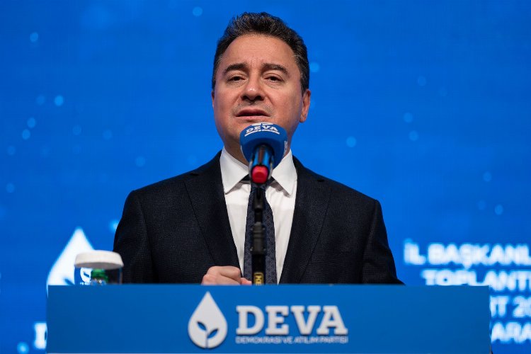 Babacan: Yüz yüze nasıl bakabiliyorlar? -
