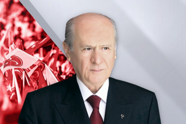 Bahçeli'den 'Diyar Diyar Anadolu' mesajı -