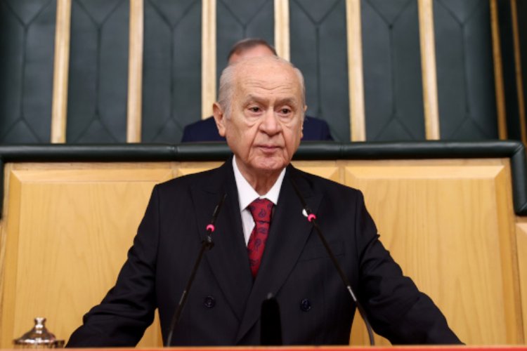 Bahçeli: İki seçeneğe de varız ve hazırız -