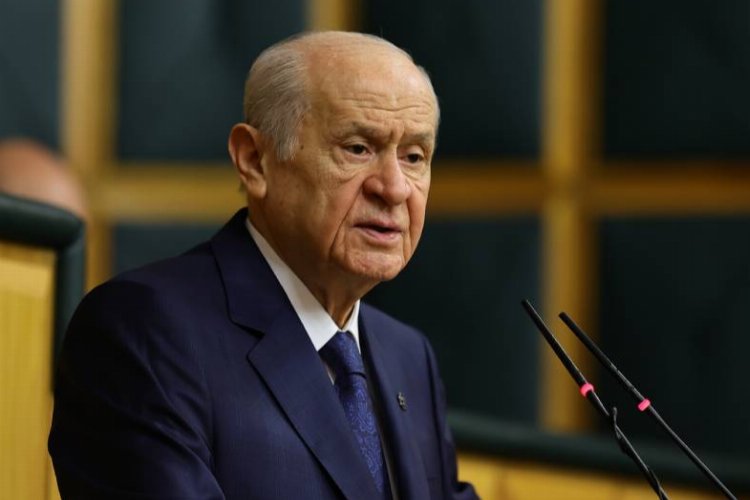 Bahçeli: Makul adıma bakıyoruz -