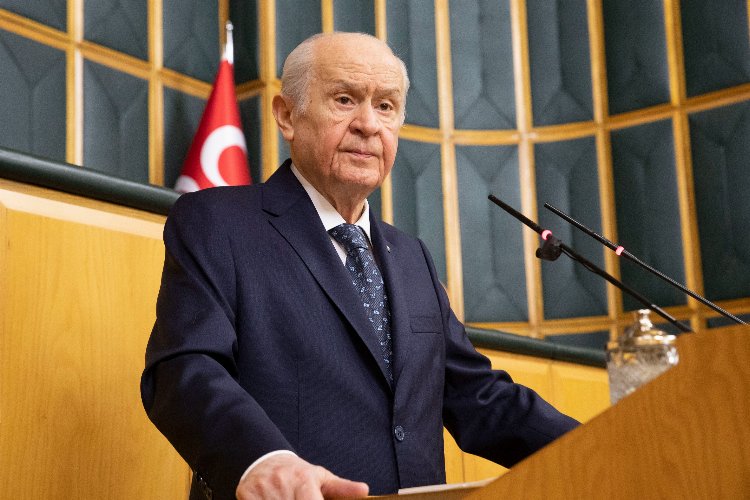 Bahçeli: Pire deve yapılmasın, pahalılık geçici -