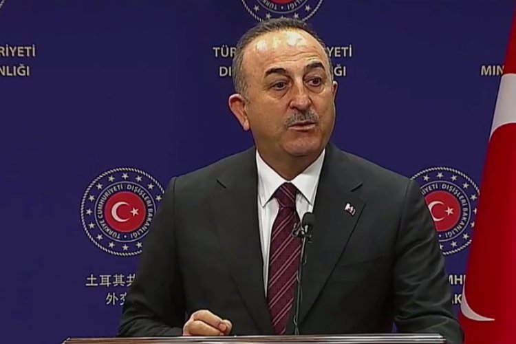Bakan Çavuşoğlu: Fildişi Sahili bir istikrar ülkesi -