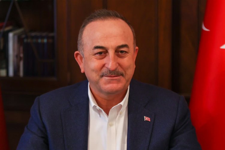 Bakan Çavuşoğlu, NATO toplantısı için Brüksel'e gidiyor -