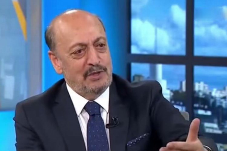 Bakan Bilgin açıkladı... SGK'lıya ödenen tutarlar artırıldı -