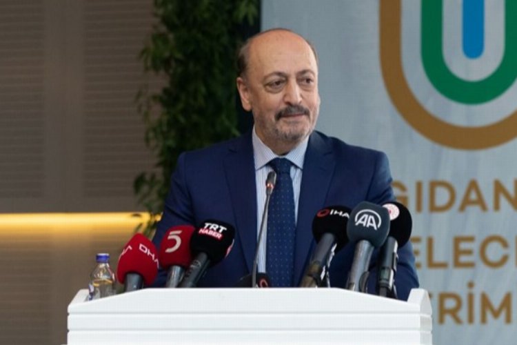 Bakan Bilgin açıkladı... 3600 ek gösterge ay sonunda çözüme kavuşuyor -