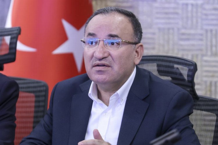 Bakan Bozdağ: Adli tahkikatlar başlatıldı -
