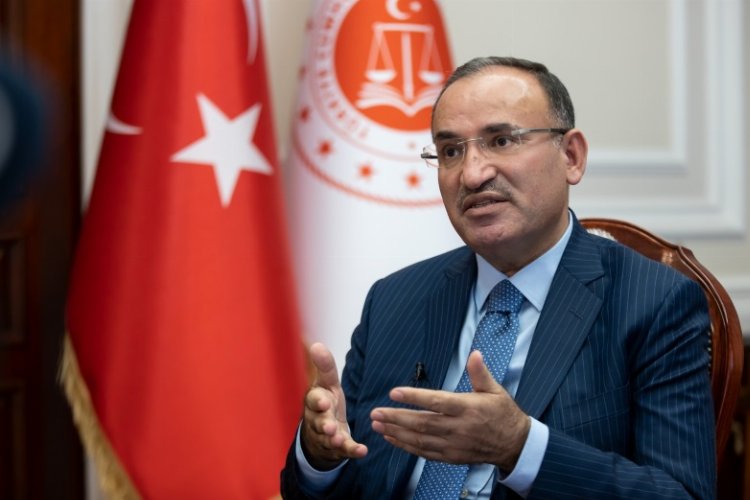 Bakan Bozdağ: CMK ücret tarifesi 1 Ocak'ta güncellenecek -