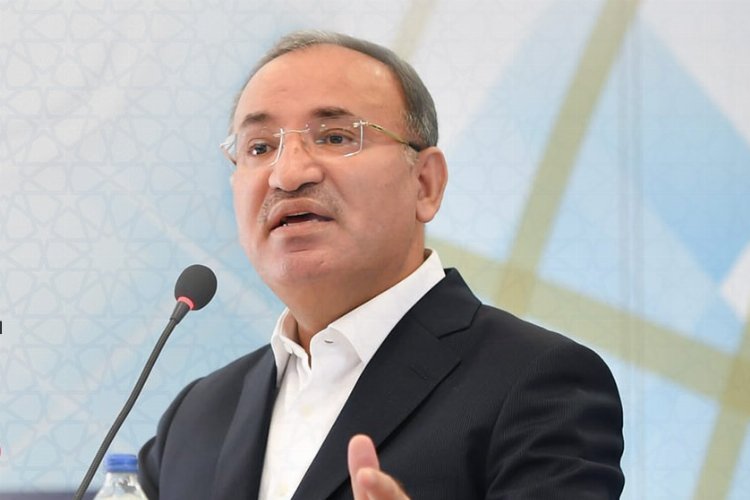 Bakan Bozdağ: Yargıya saldırmak haksızlıktır! -