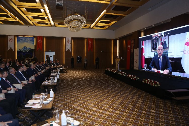 Başkan Büyükkılıç Kayseri'de tarıma verilen desteği anlattı -