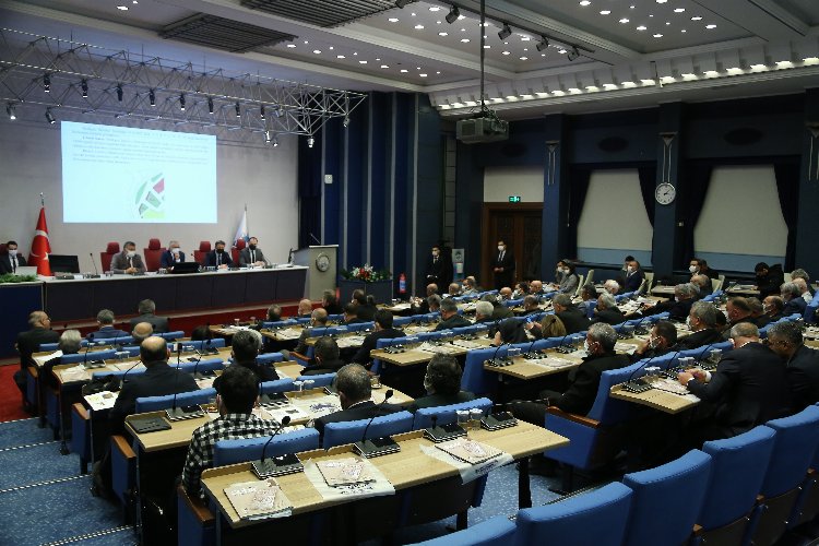 Başkan Büyükkılıç'ın insana dokunan iki çalışması takdir topladı -