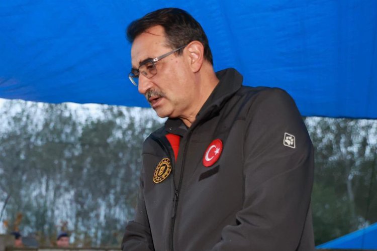 Bakan Dönmez: Her türlü yardım istisnasız yapılacak -