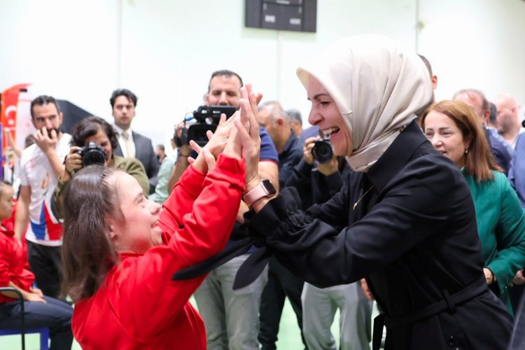 Bakan Göktaş: “1’inci yıl ara değerlendirme raporunu hazırladık” -