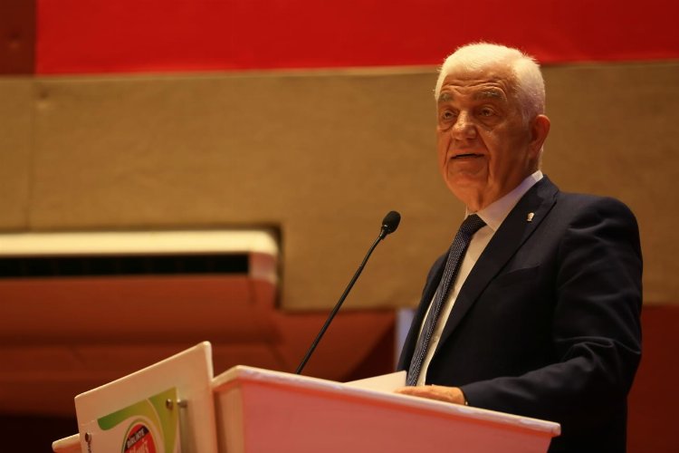 Başkan Gürün: Muğla'da kıyı talanını önlemeye çalışıyoruz -
