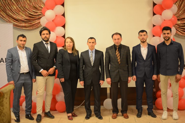Başkan Işık: İş insanlarımızı yurtdışı kaynaklarla destekleyeceğiz -