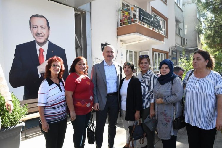 Bakan Karaismailoğlu’ndan CHP’li Muğla Büyükşehir Belediyesi’ne sert tepki -