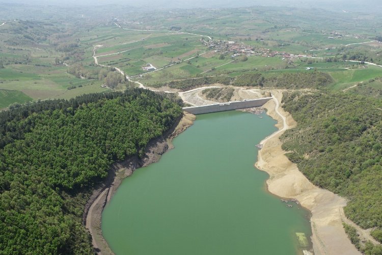 Bakan Kirişci açıkladı... Karamürsel'e 370 milyon liralık yatırım -