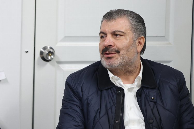 Bakan Koca: 294 yaralıdan 18'i ağır! -