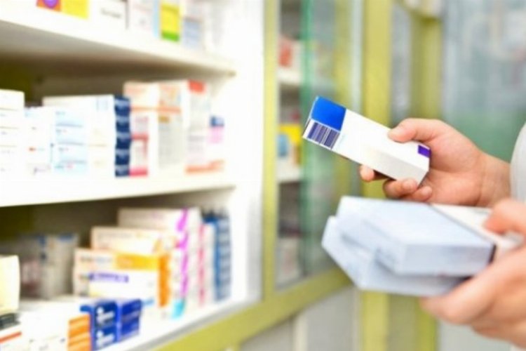 Bakan Koca: Antibiyotikler bilinçli kullanılmalı -