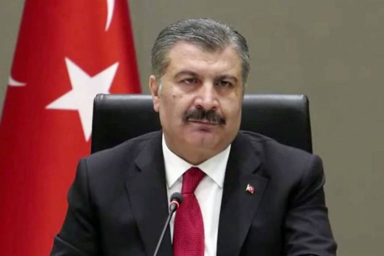 Bakan Koca duyurdu... 12 bin 700 atama yapılacak -