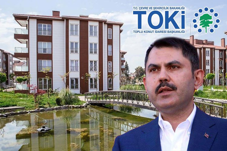 Bakan Kurum açıkladı... TOKİ binaları nasıl sağlam kaldı? -