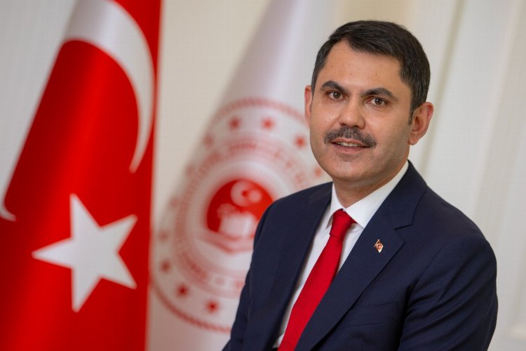 Bakan Kurum’dan CHP’ye kapatma tepkisi -