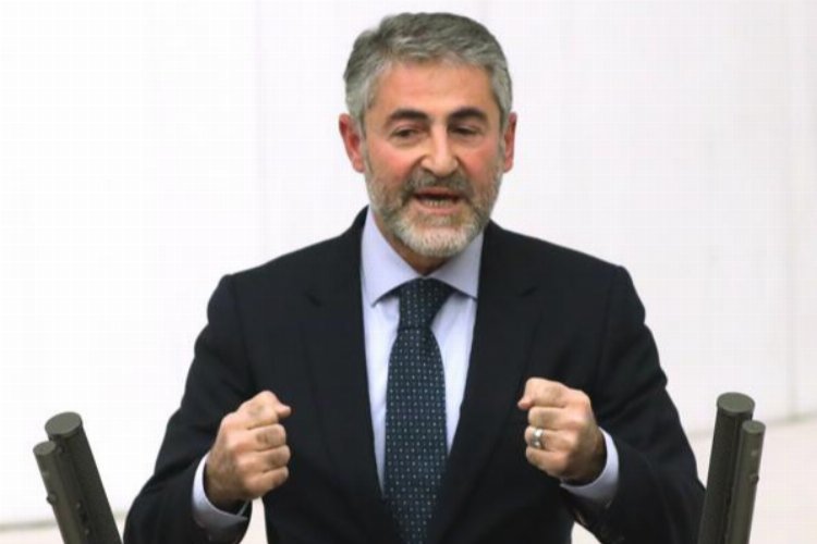Bakan Nebati'den 'enflasyon' mesajı -