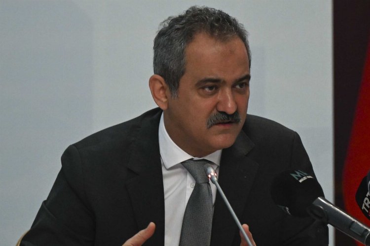 Bakan Özer: Bu yıl 2,5 milyon aileye ulaşacağız -