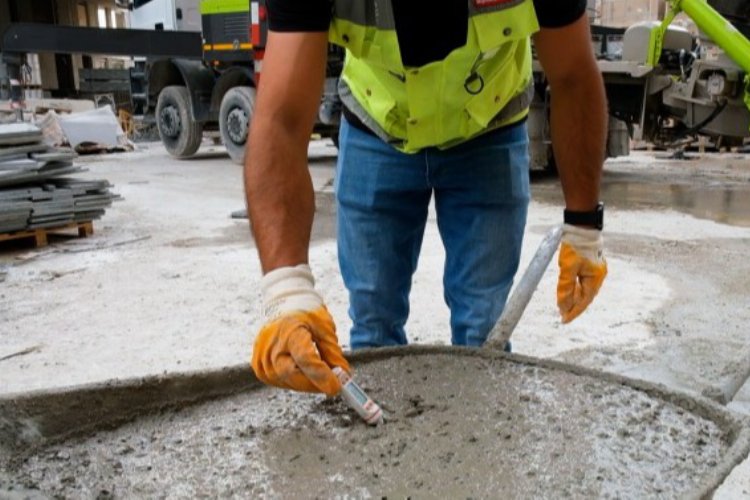 Bakan Özhaseki: Çipli numune ile 405 bin bina denetlendi -