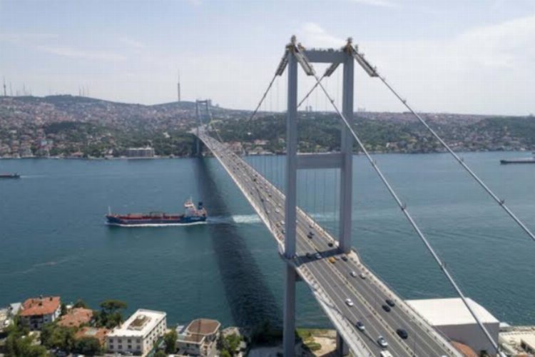 Bakan Uraloğlu açıkladı... İstanbul için plan hazır... Askı halatları yenileniyor -
