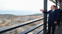 BAKAN VARANK: BİLİŞİM VADİSİ DÜNYA ÖLÇEĞİNDE TEKNOLOJİ ÜSSÜ OLACAK