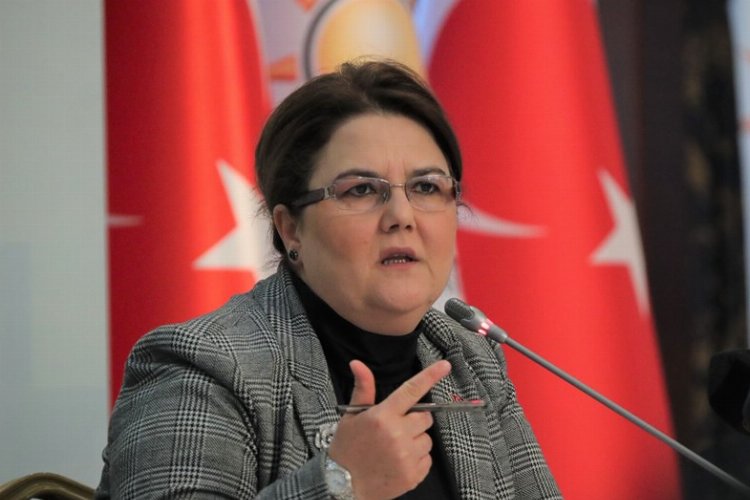 Bakan Yanık: İlk veriler elimizde, paylaşacağız -