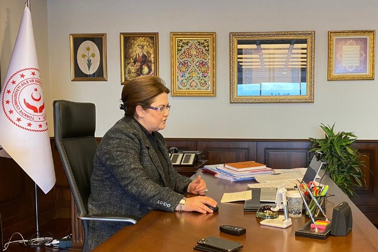 Bakan Yanık: YADES ile 6 projeye daha destek verilecek -