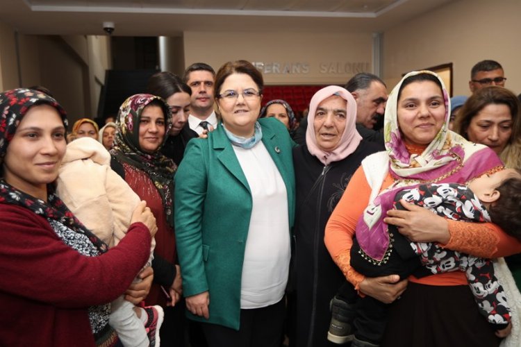Bakan Yanık: Yara ağır ama saracağız -