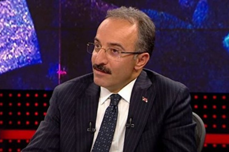 Bakan Yardımcısı İsmail Çataklı sabırla açıkladı! -