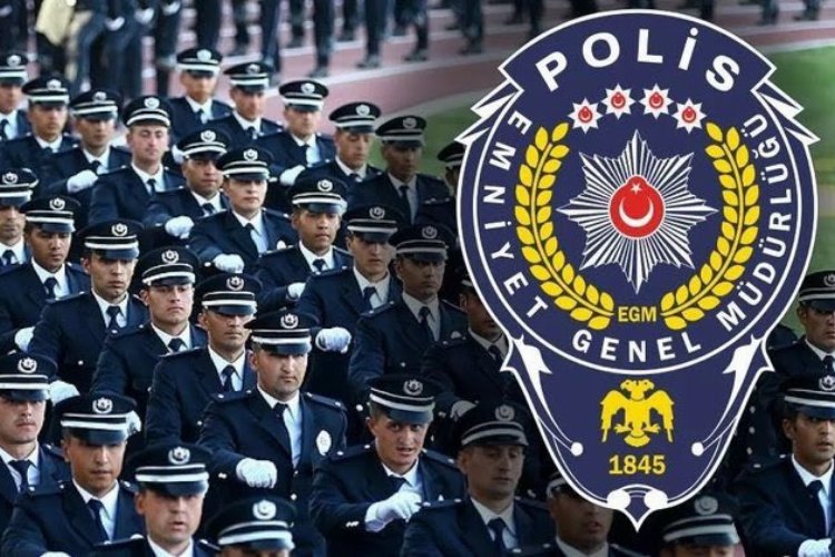 Bakan Yerlikaya duyurdu... Emniyet'te genel atamalar tamamlandı -