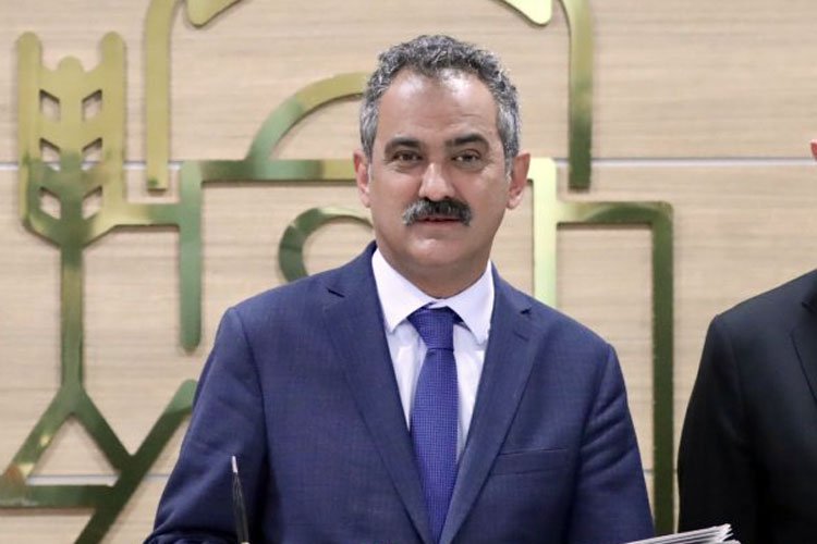 Bakan Özer'den 'LGS' mesajı -