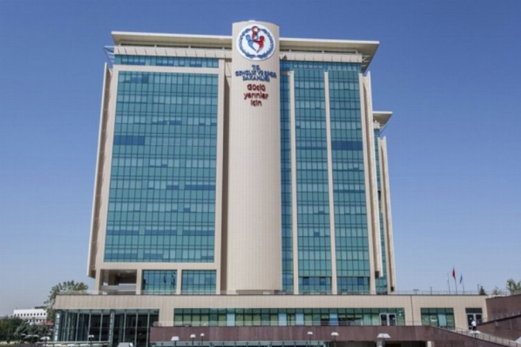 Bakanlıktan gençliğe 'finansal destek' müjdesi -