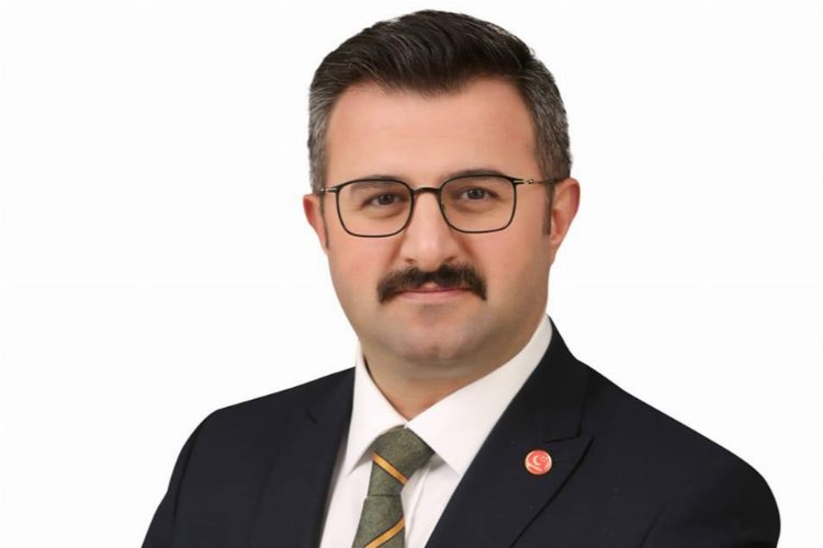 Baki Coşkun il başkanlığı görevine iade edildi -