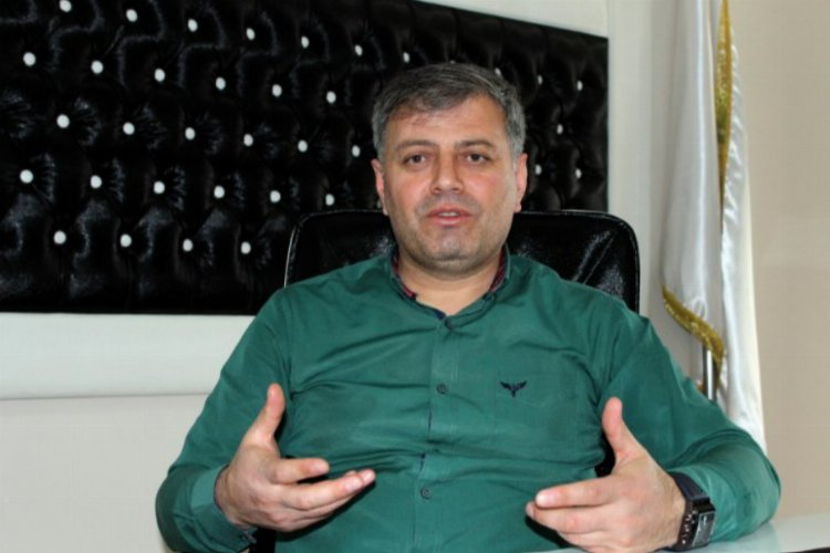 Bakkal Amca'nın rekabet isyanı -