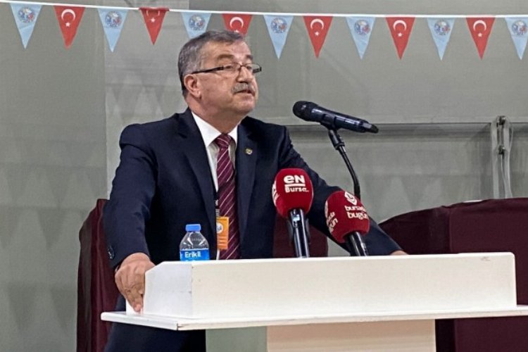 BAL-GÖÇ'ten 'Srebrenitsa' mesajı -