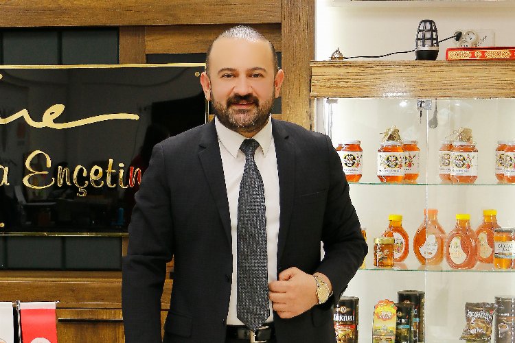 Bal ihracat şampiyonu hedef büyüttü -