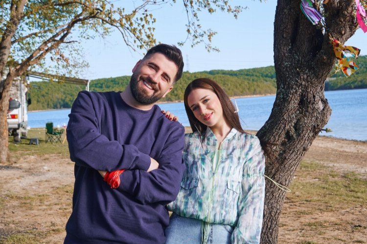 'Bal' ile YouTube'de rekor kırdı -