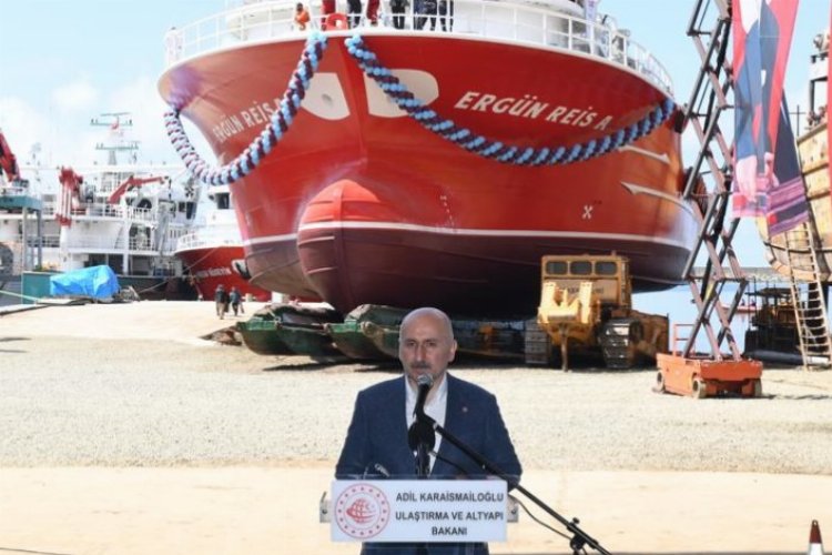 Balıkçı gemisi ihracatında Türkiye ilk sırada -