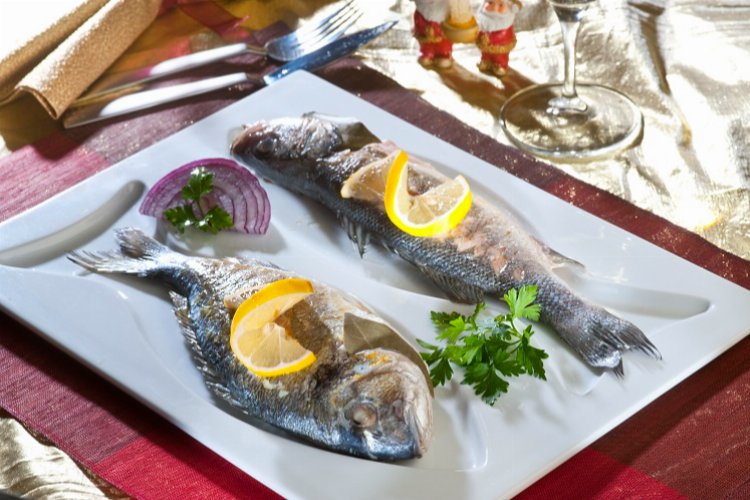 Balık tüketimi üretim kadar sevindirmiyor -